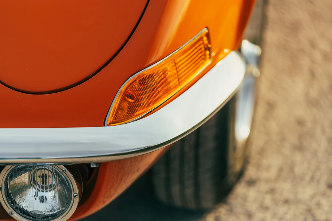 1970 Opel GT - Image 29 of 31