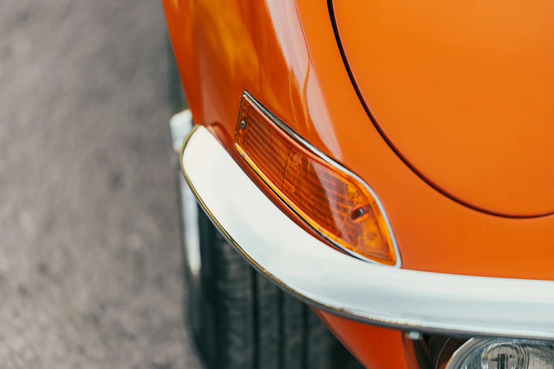 1970 Opel GT - Image 30 of 31
