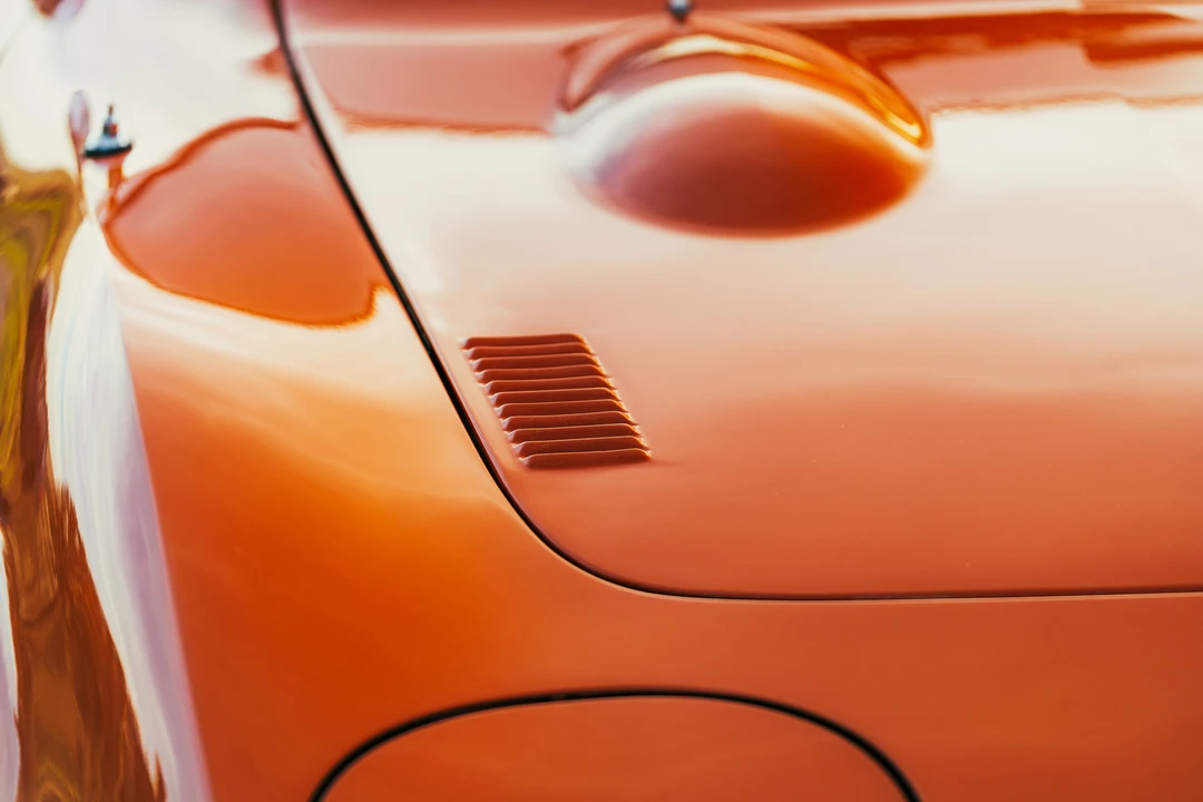 1970 Opel GT - Image 31 of 31