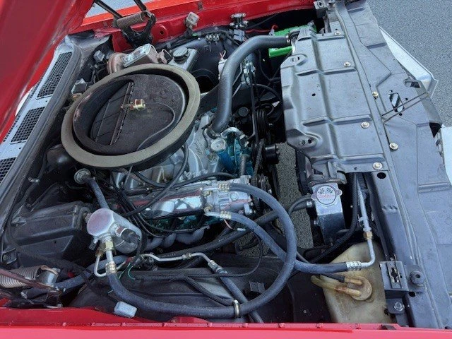 1970 Oldsmobile 442 2nd Gen - Image 7 of 19