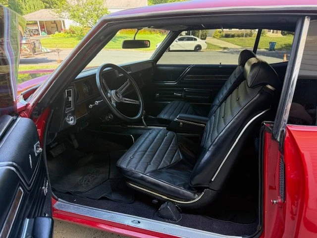 1970 Oldsmobile 442 2nd Gen - Image 10 of 19