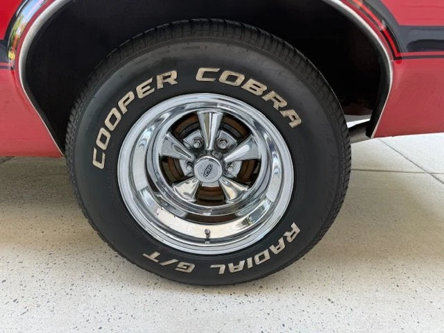 1970 Oldsmobile 442 2nd Gen - Image 19 of 19