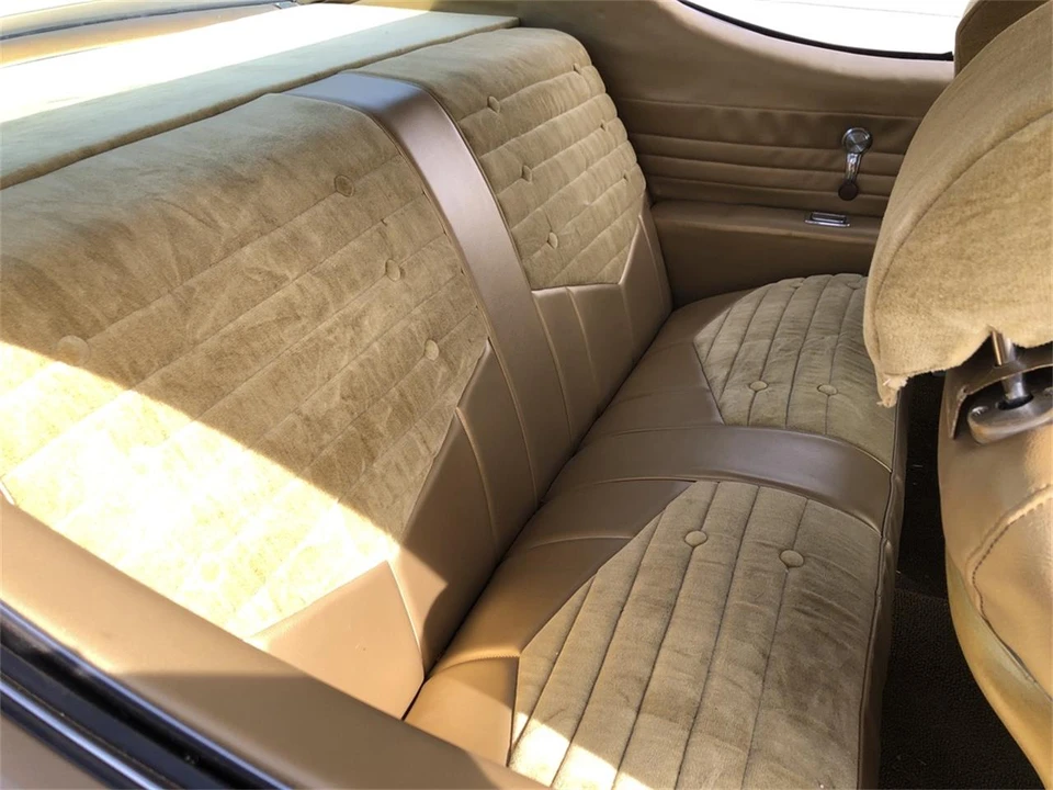 1970 Oldsmobile 442 2nd Gen - Image 9 of 9