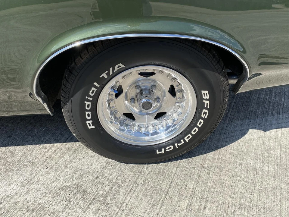 1970 Oldsmobile 442 2nd Gen - Image 20 of 31