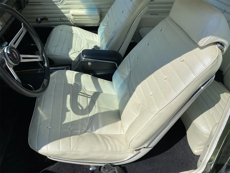1970 Oldsmobile 442 2nd Gen - Image 21 of 31