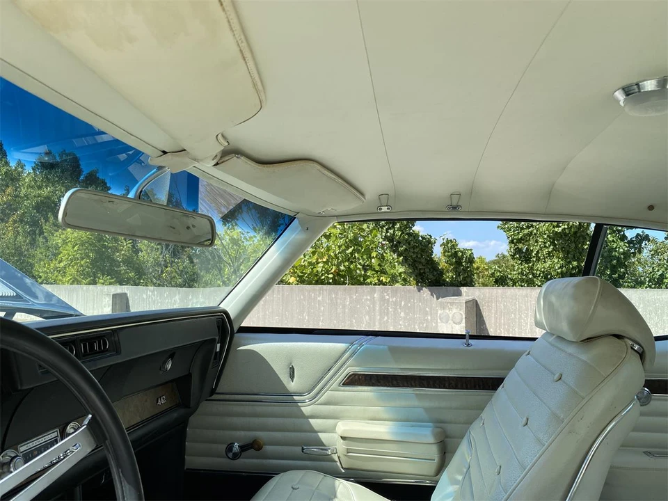 1970 Oldsmobile 442 2nd Gen - Image 30 of 31