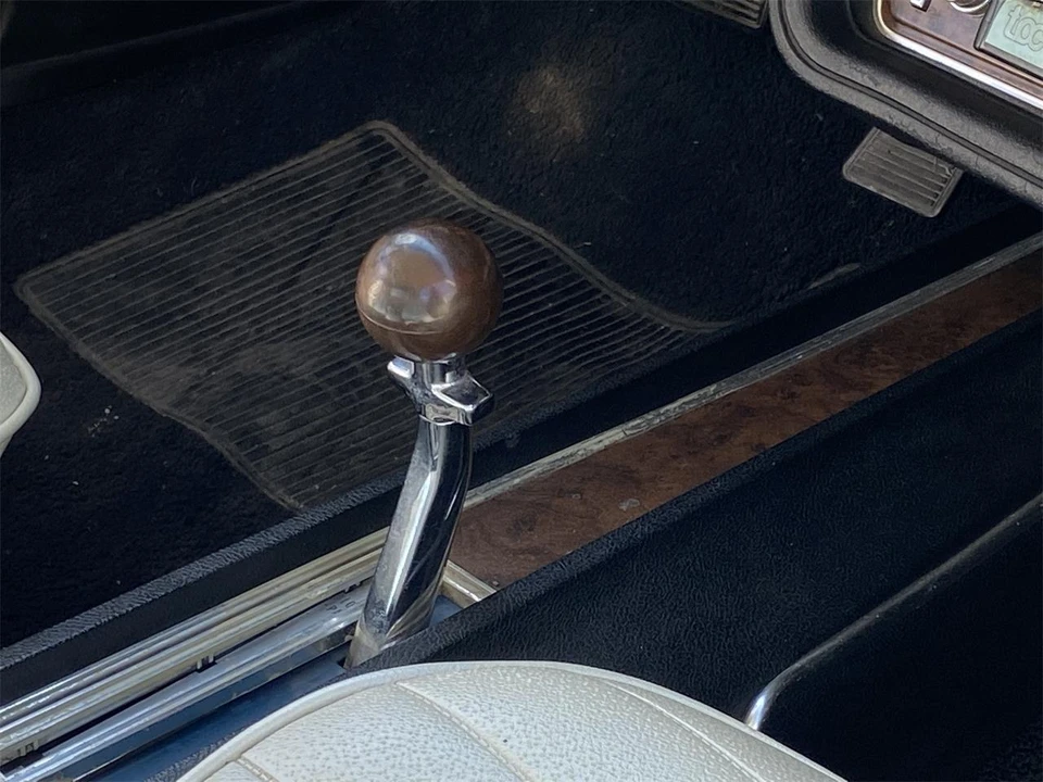 1970 Oldsmobile 442 2nd Gen - Image 31 of 31