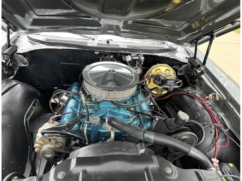 1970 Oldsmobile 442 2nd Gen - Image 8 of 20