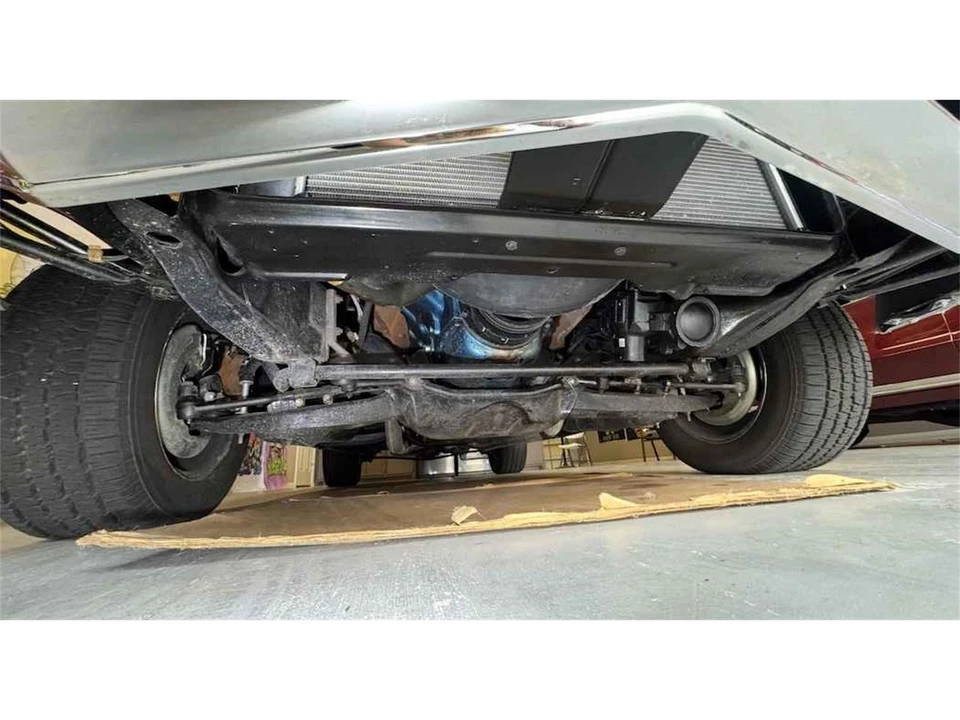 1970 Oldsmobile 442 2nd Gen - Image 16 of 20
