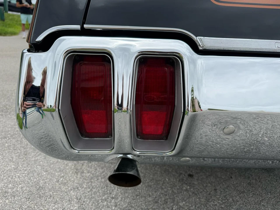 1970 Oldsmobile 442 2nd Gen - Image 5 of 31