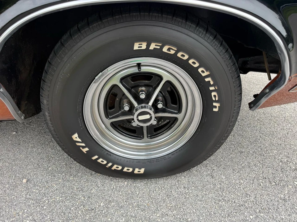 1970 Oldsmobile 442 2nd Gen - Image 21 of 31