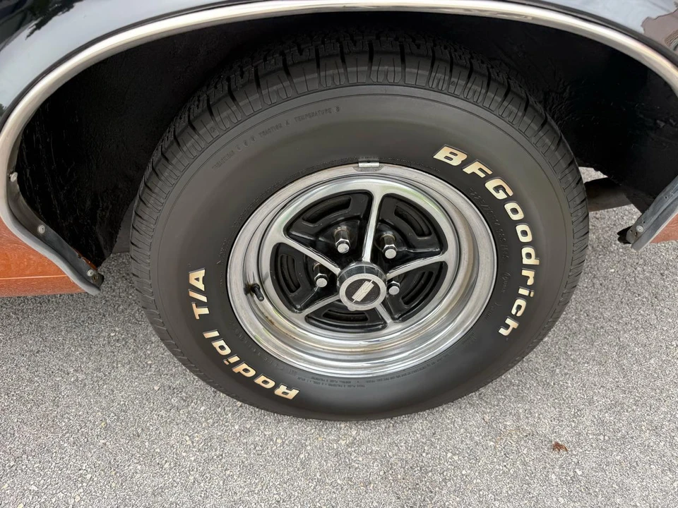 1970 Oldsmobile 442 2nd Gen - Image 24 of 31