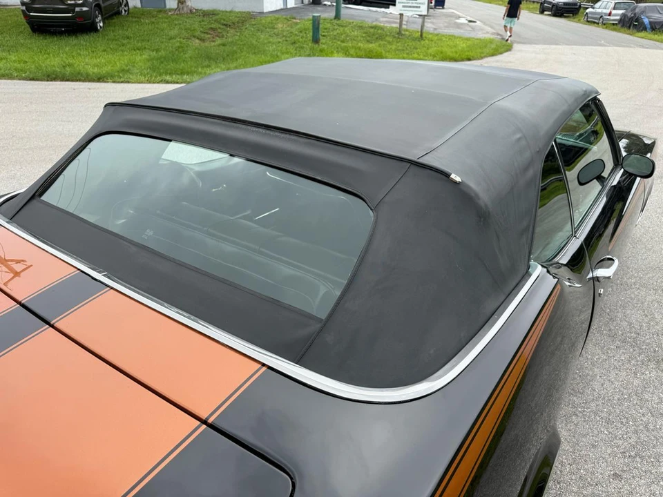 1970 Oldsmobile 442 2nd Gen - Image 19 of 31