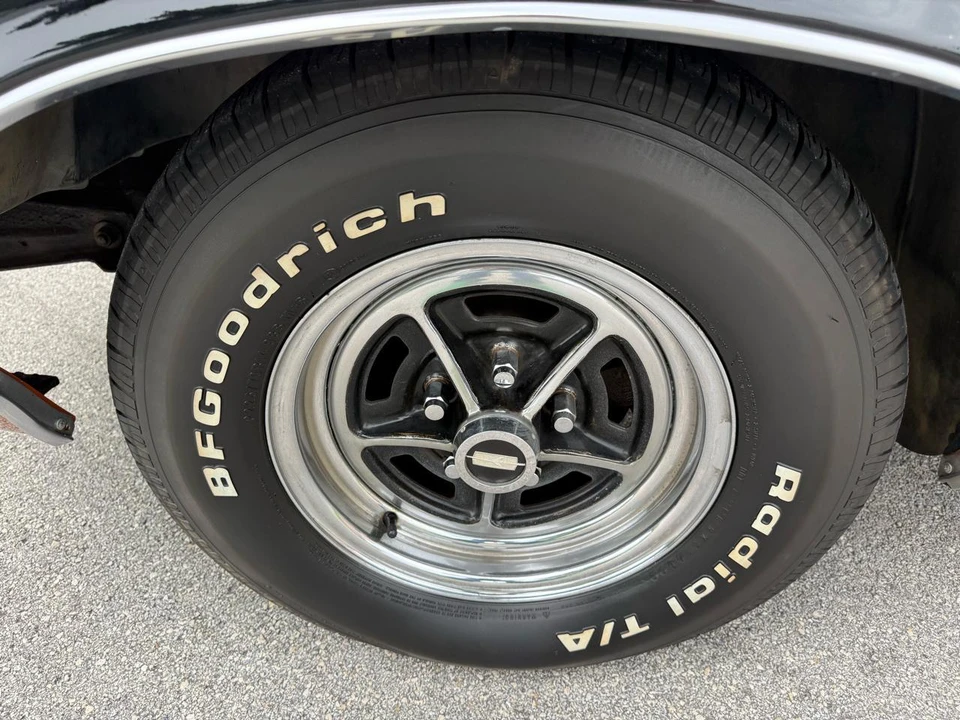1970 Oldsmobile 442 2nd Gen - Image 22 of 31