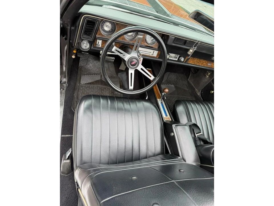 1970 Oldsmobile 442 2nd Gen - Image 28 of 31