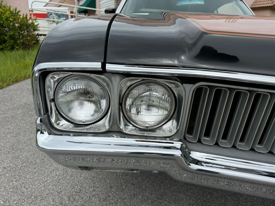 1970 Oldsmobile 442 2nd Gen - Image 12 of 31