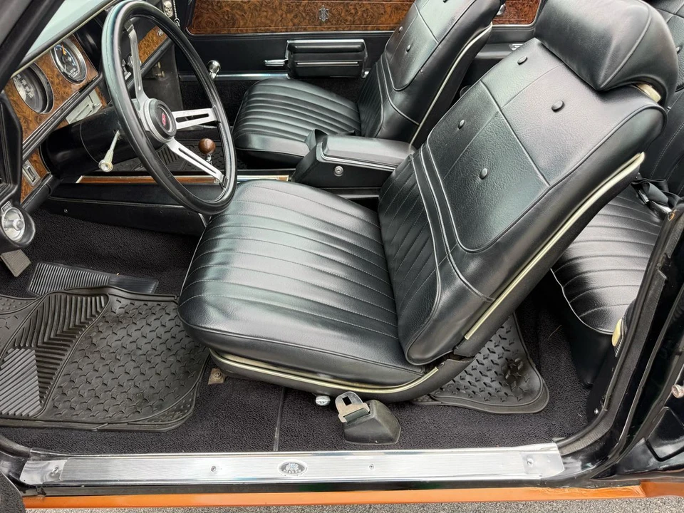 1970 Oldsmobile 442 2nd Gen - Image 30 of 31