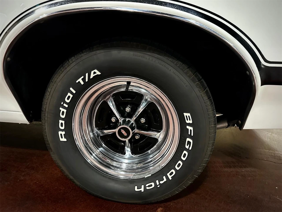 1970 Oldsmobile 442 2nd Gen - Image 24 of 31