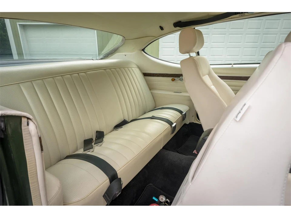 1970 Oldsmobile 442 2nd Gen - Image 17 of 31
