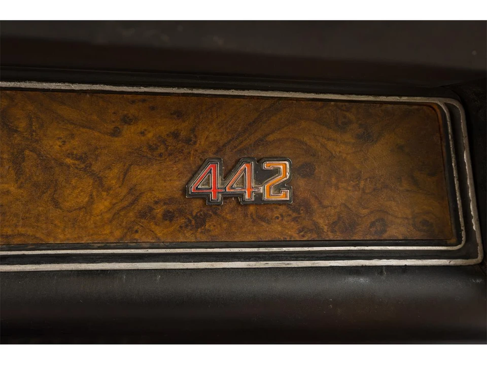 1970 Oldsmobile 442 2nd Gen - Image 19 of 31