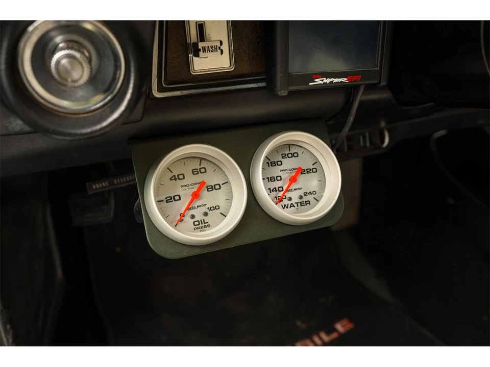 1970 Oldsmobile 442 2nd Gen - Image 22 of 31