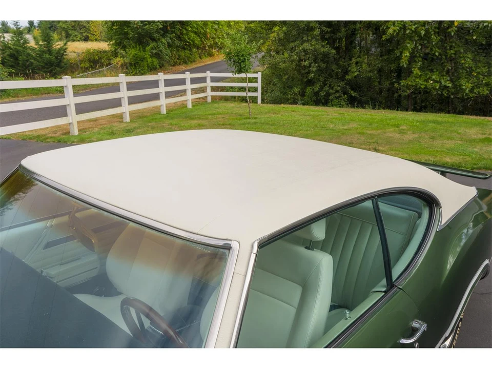 1970 Oldsmobile 442 2nd Gen - Image 24 of 31