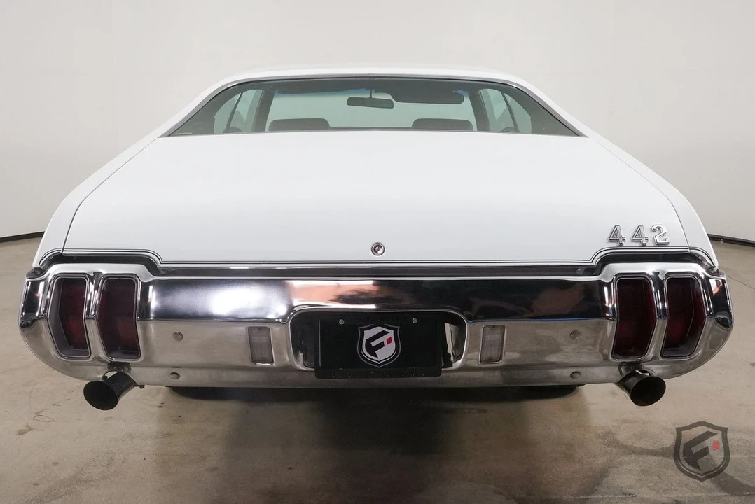 1970 Oldsmobile 442 2nd Gen - Image 8 of 31
