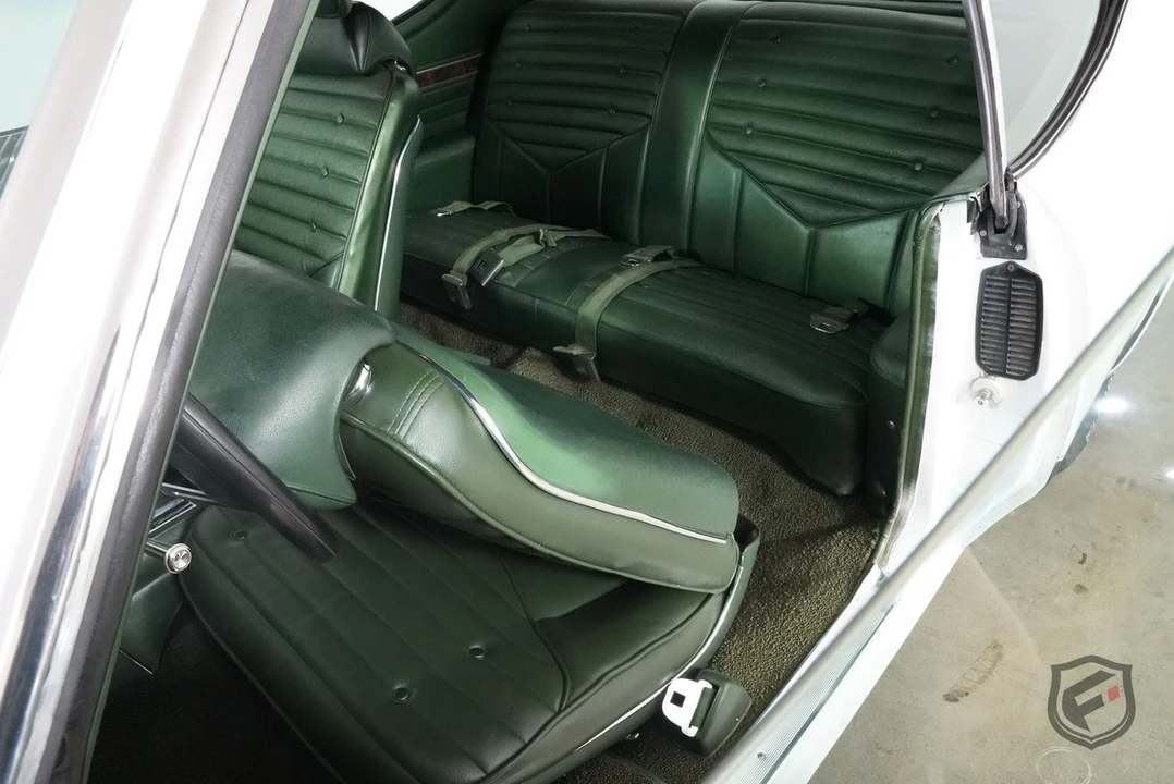 1970 Oldsmobile 442 2nd Gen - Image 26 of 31