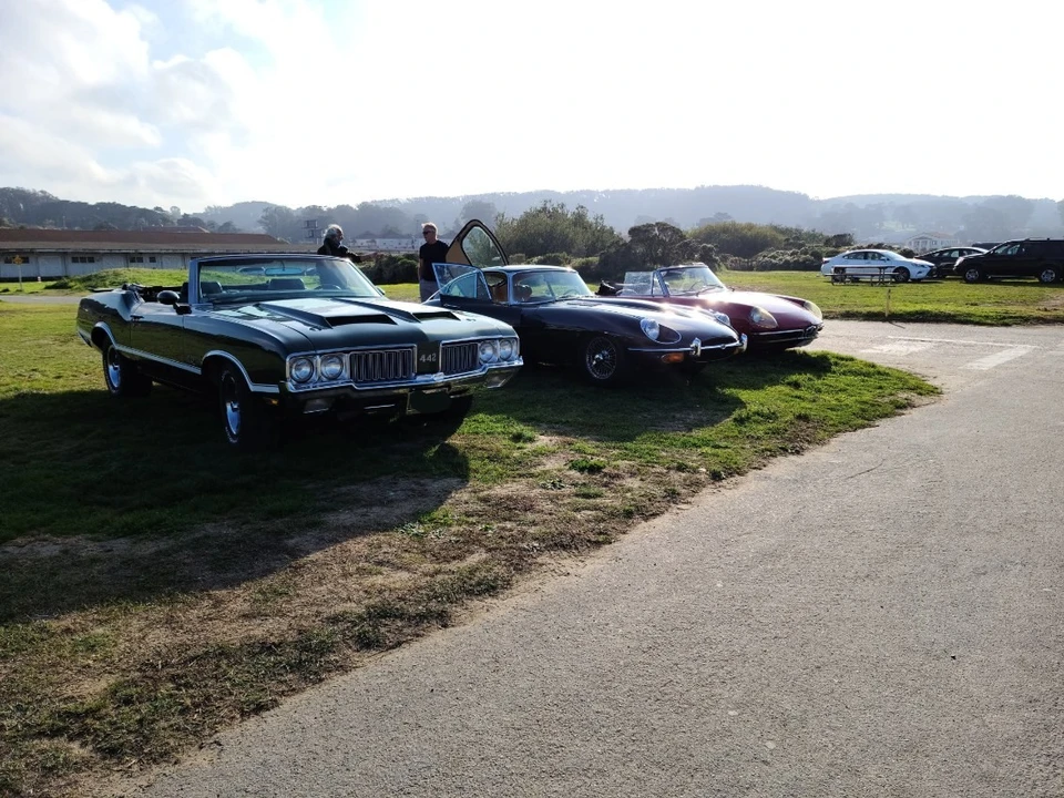 1970 Oldsmobile 442 2nd Gen - Image 17 of 18