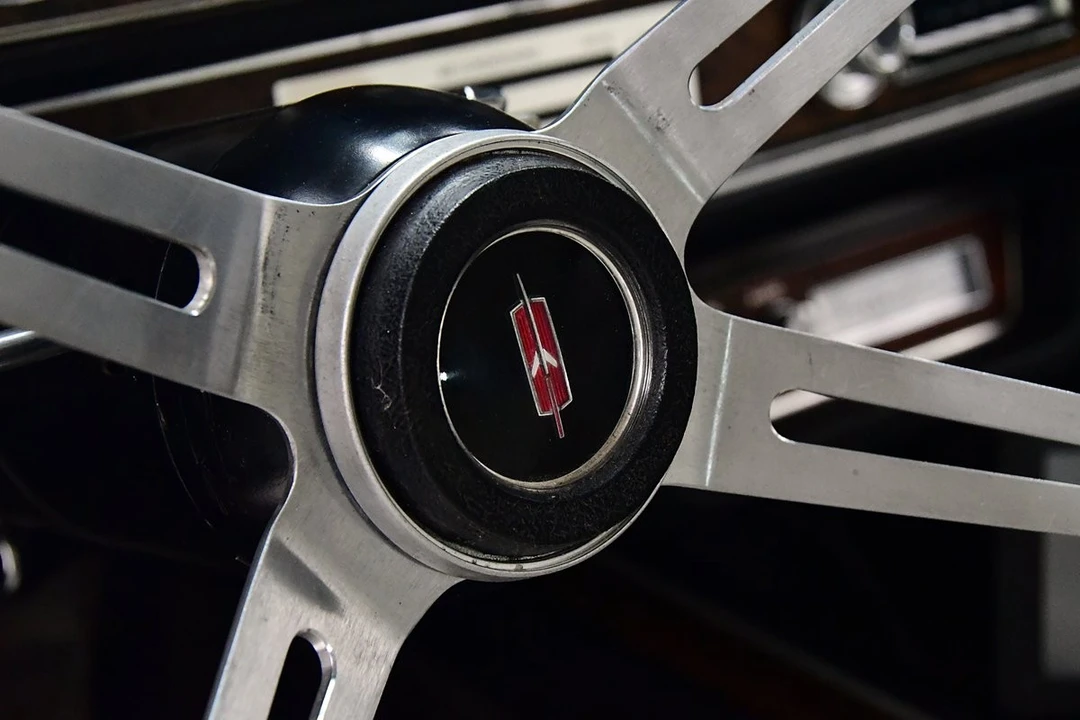 1970 Oldsmobile 442 2nd Gen - Image 29 of 31