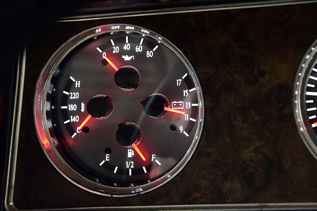 1970 Oldsmobile 442 2nd Gen - Image 25 of 31