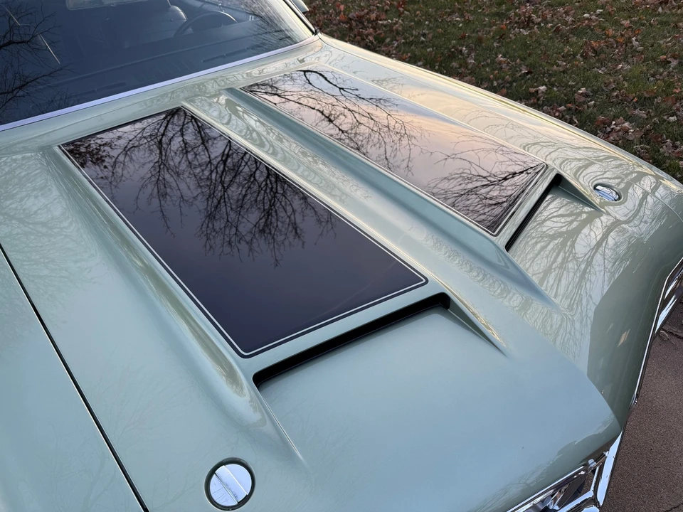 1970 Oldsmobile 442 2nd Gen - Image 11 of 21