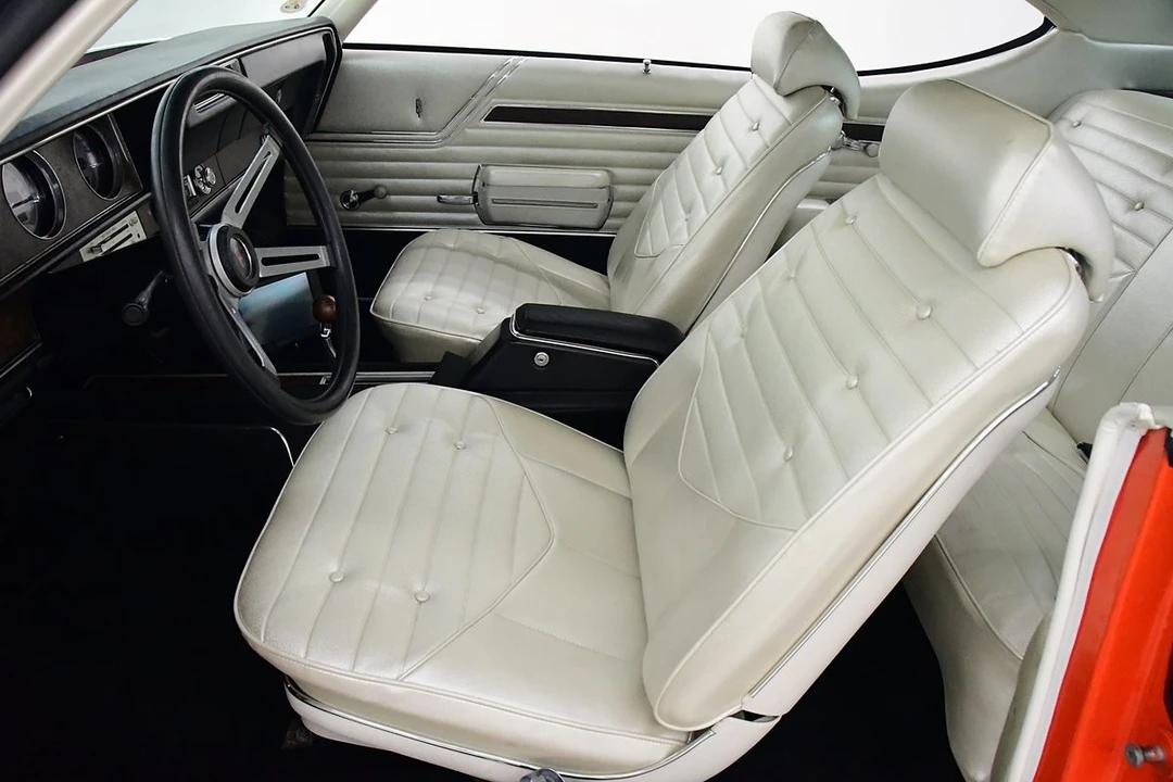 1970 Oldsmobile 442 2nd Gen - Image 18 of 31