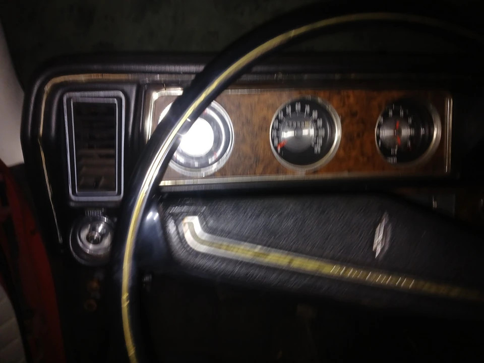 1970 Oldsmobile 442 2nd Gen - Image 6 of 10