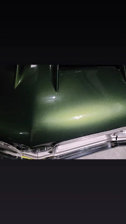 1970 Oldsmobile 442 2nd Gen - Image 7 of 18