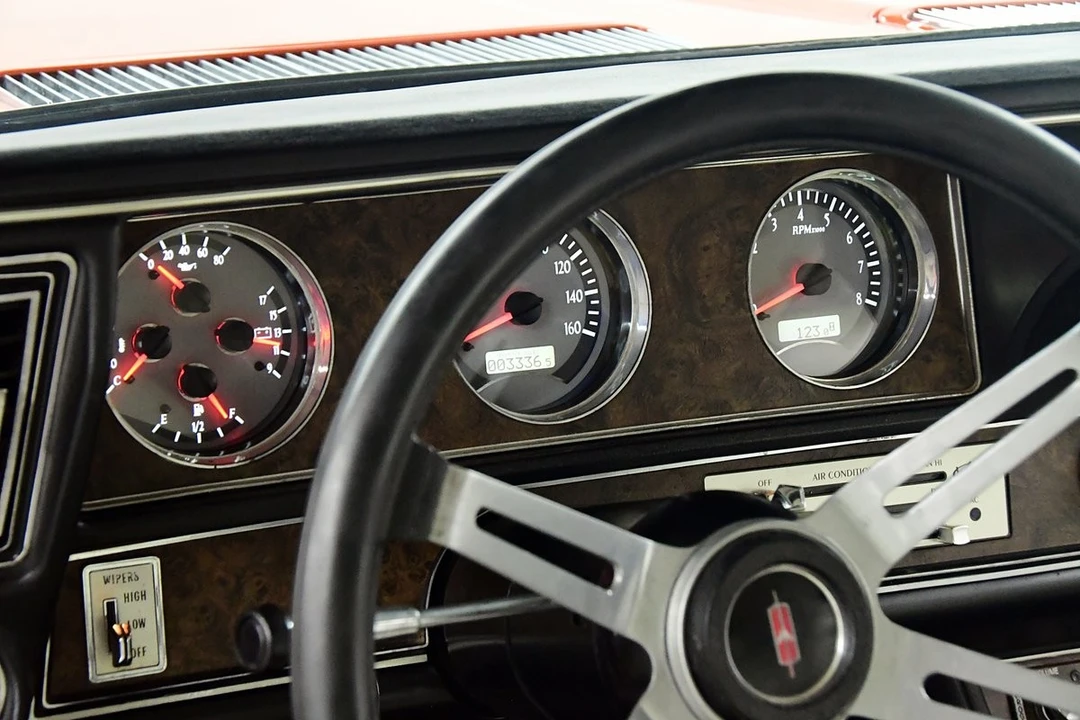 1970 Oldsmobile 442 2nd Gen - Image 26 of 31