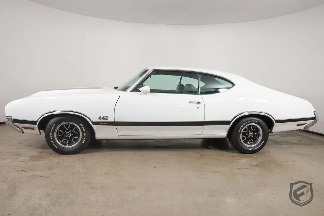 1970 Oldsmobile 442 2nd Gen - Image 6 of 31