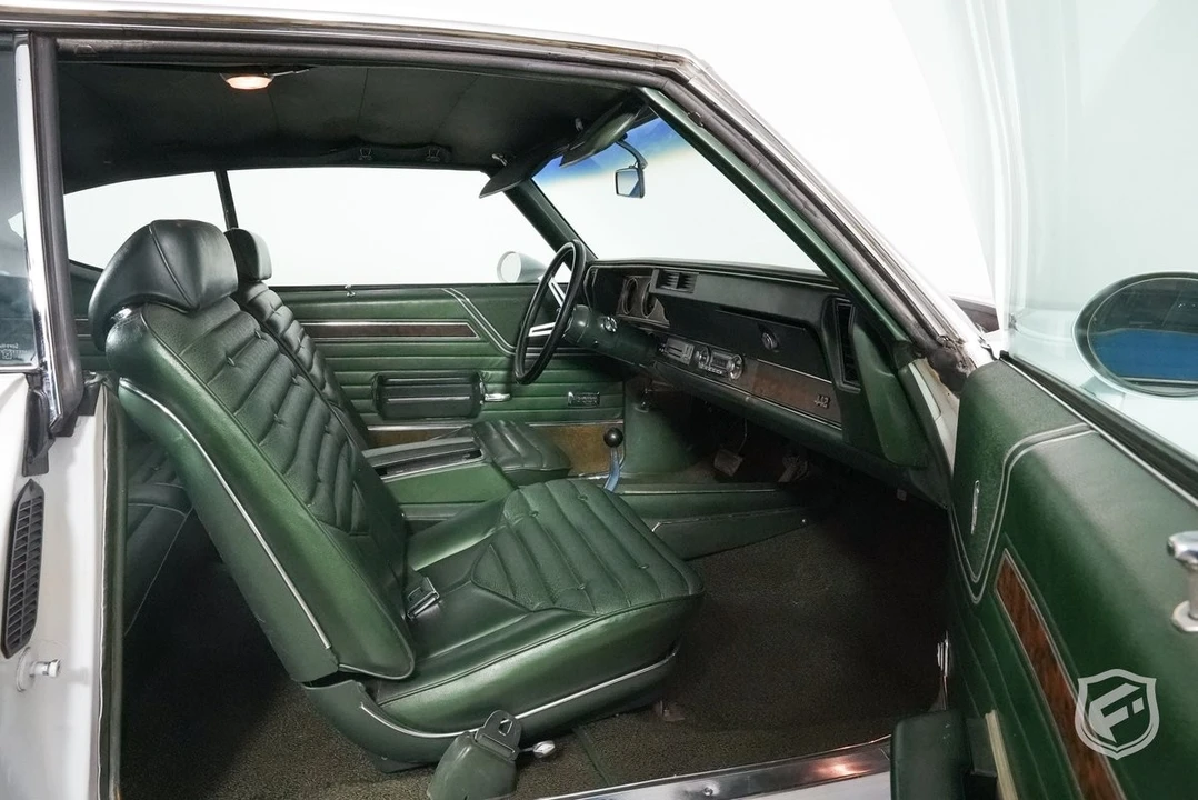 1970 Oldsmobile 442 2nd Gen - Image 31 of 31