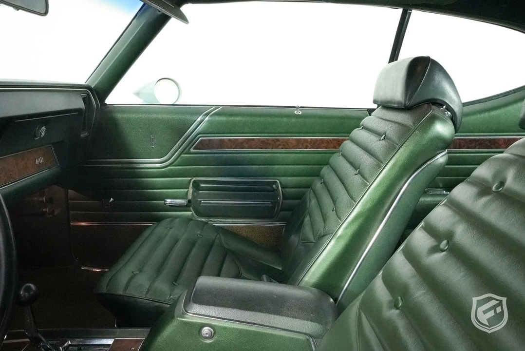 1970 Oldsmobile 442 2nd Gen - Image 24 of 31