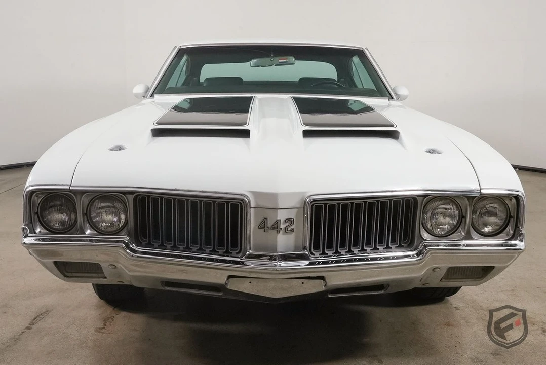 1970 Oldsmobile 442 2nd Gen - Image 3 of 31