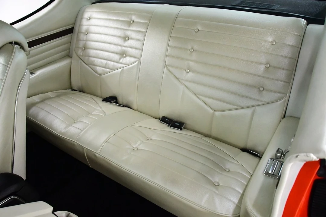 1970 Oldsmobile 442 2nd Gen - Image 19 of 31