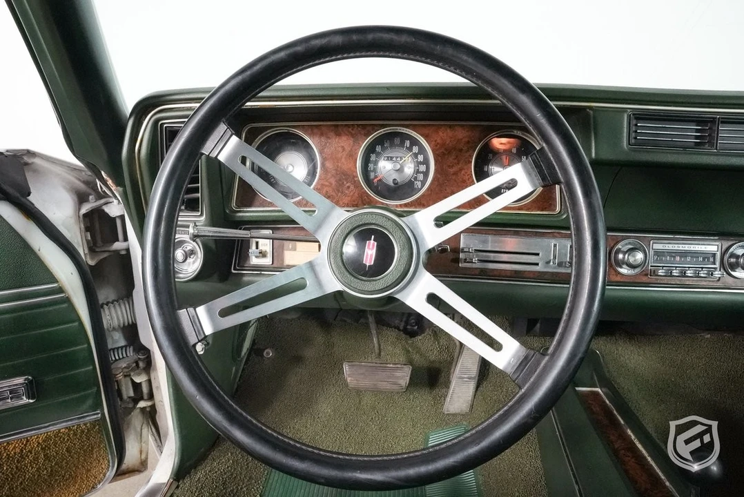 1970 Oldsmobile 442 2nd Gen - Image 18 of 31