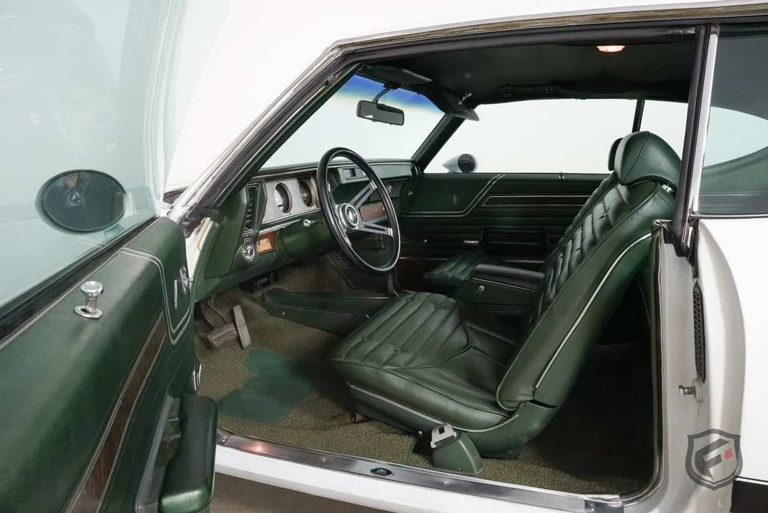 1970 Oldsmobile 442 2nd Gen - Image 14 of 31