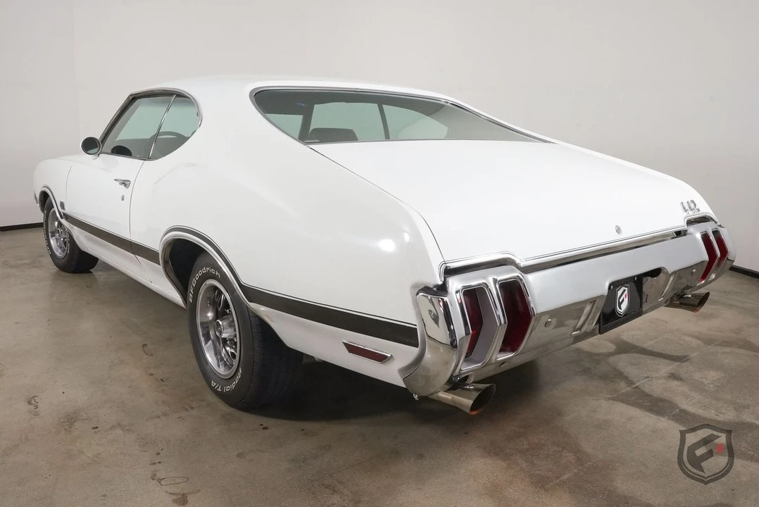 1970 Oldsmobile 442 2nd Gen - Image 7 of 31