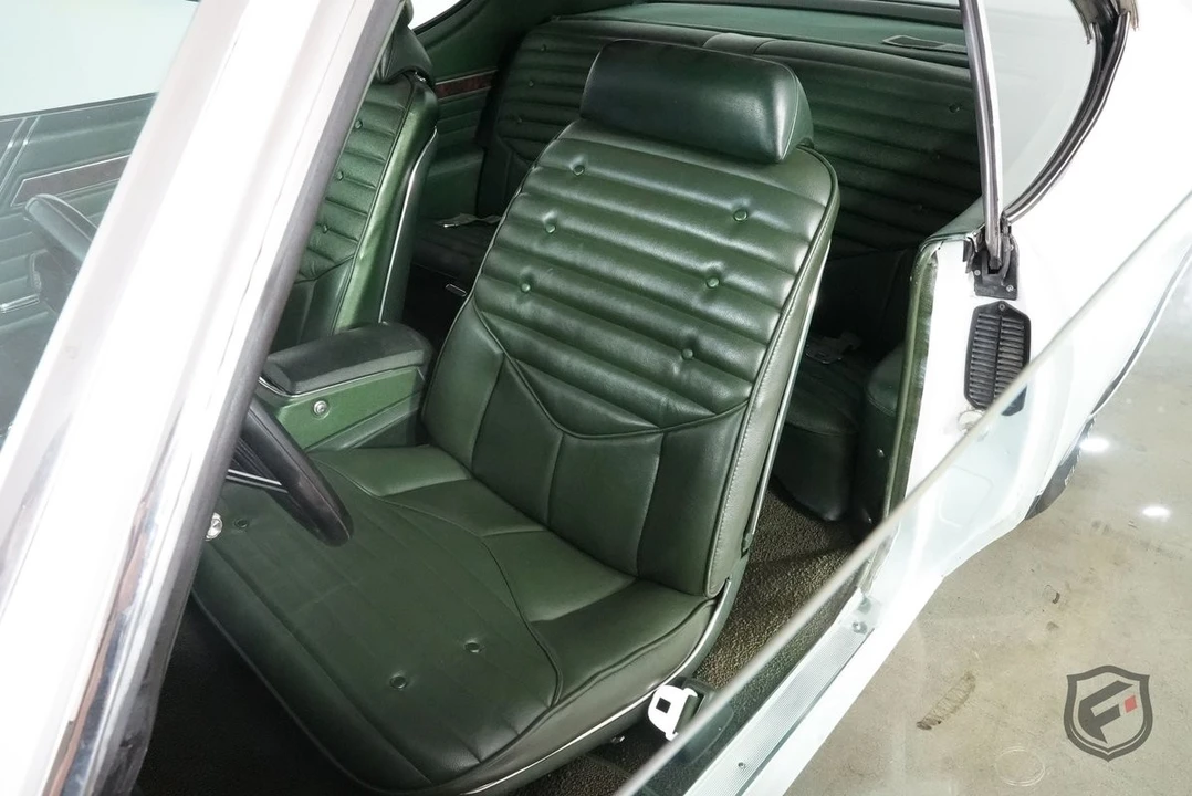 1970 Oldsmobile 442 2nd Gen - Image 25 of 31