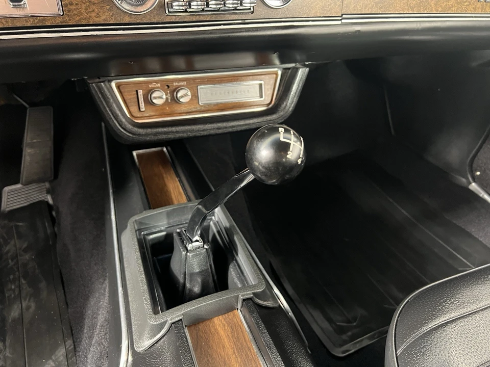 1970 Oldsmobile 442 2nd Gen - Image 15 of 21
