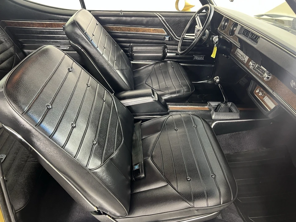 1970 Oldsmobile 442 2nd Gen - Image 17 of 21