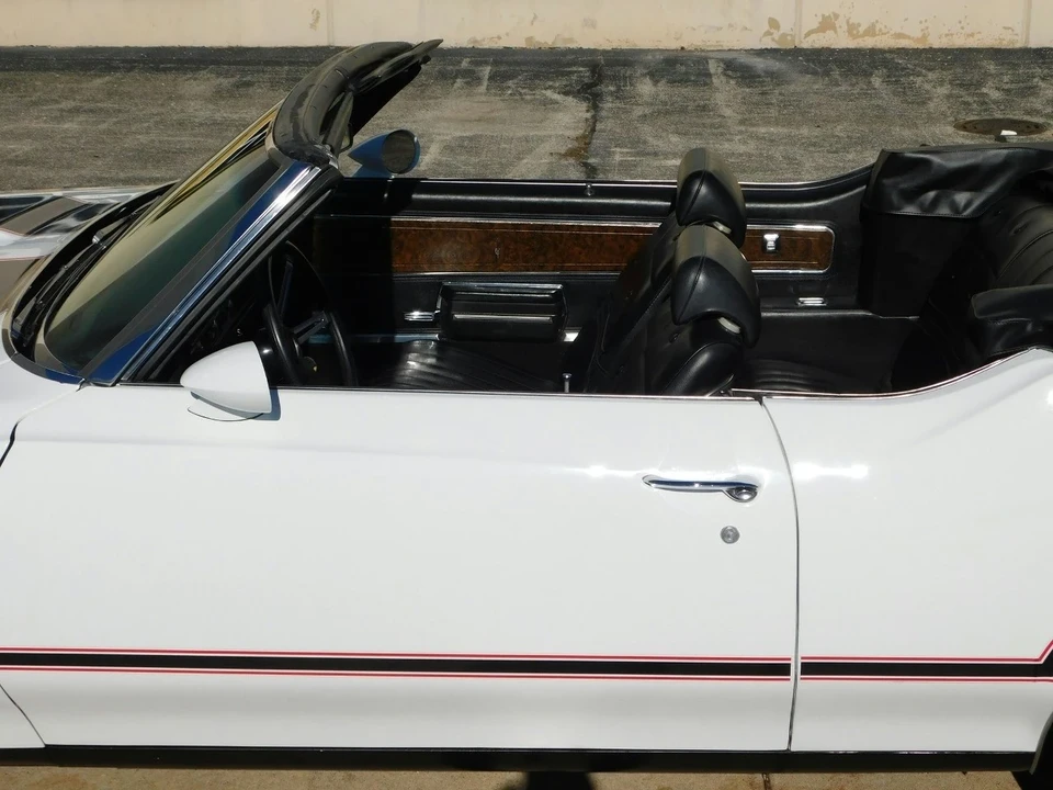 1970 Oldsmobile 442 2nd Gen - Image 13 of 21