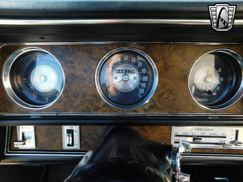 1970 Oldsmobile 442 2nd Gen - Image 14 of 21