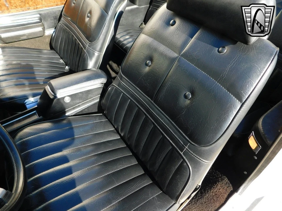 1970 Oldsmobile 442 2nd Gen - Image 18 of 21